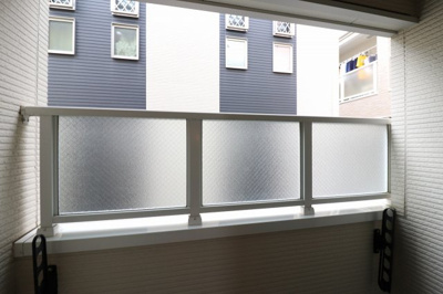 【展望】 | メゾンド南光Ⅱ