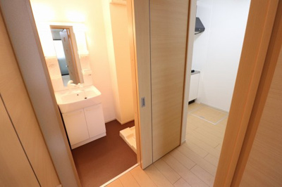 【内装】 | メゾンド南光Ⅱ