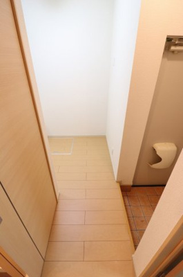 【内装】 | メゾンド南光Ⅱ