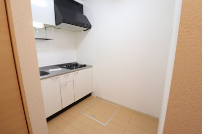 【キッチン】 | メゾンド南光Ⅱ