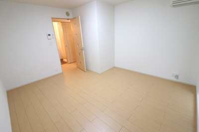 【洋室】 | メゾンド南光Ⅱ