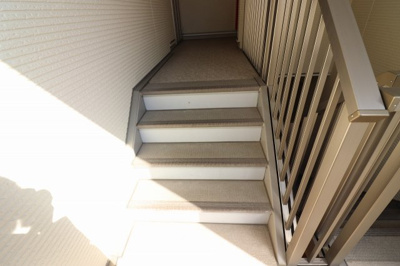 【その他共用部分】 | メゾンド南光Ⅱ