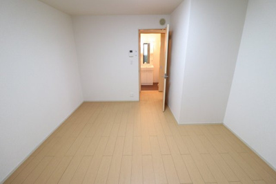 【居間・リビング】 | メゾンド南光Ⅱ