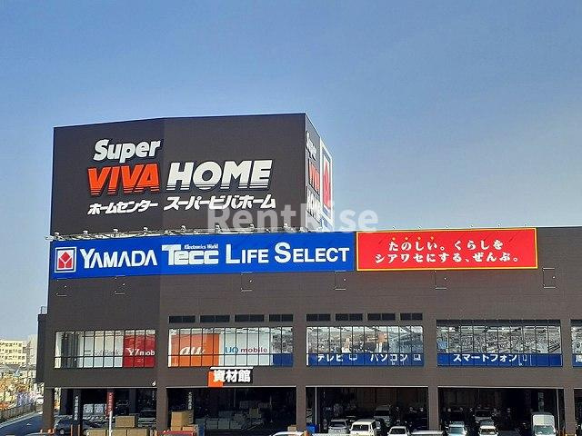 リバーサイド大江のその他|その他