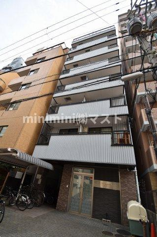 シティコート南船場