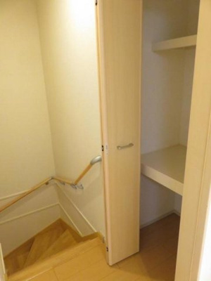 【内装】 | ユニゾンＥ