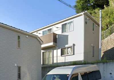 【外観】 | 本郷台戸建B棟