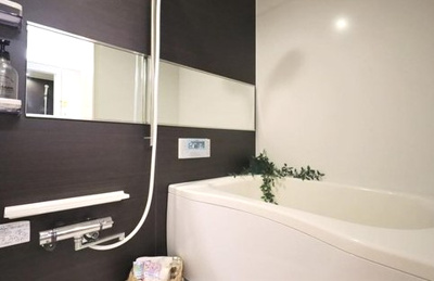 【浴室】 | 香枦園壱番館