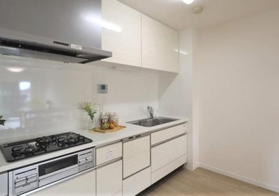 【キッチン】 | 香枦園壱番館