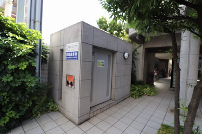 【エントランス】 | カサエスカーラ
