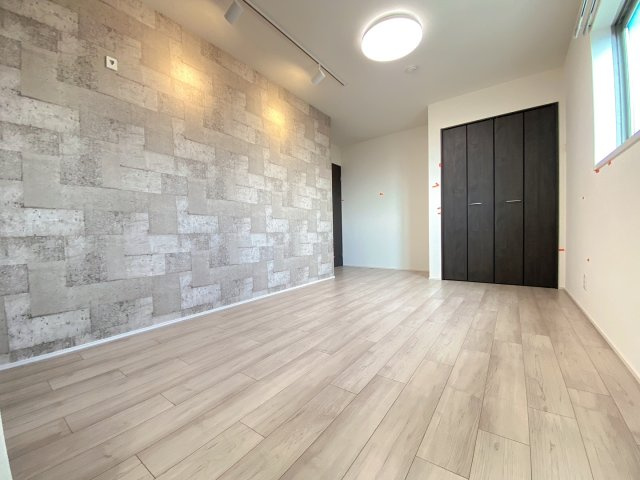 フジパレス北野田Ⅰ番館の内装