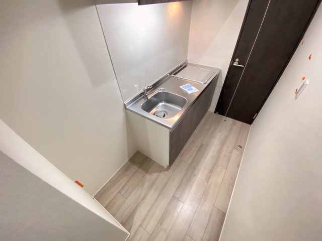 フジパレス北野田Ⅰ番館の内装