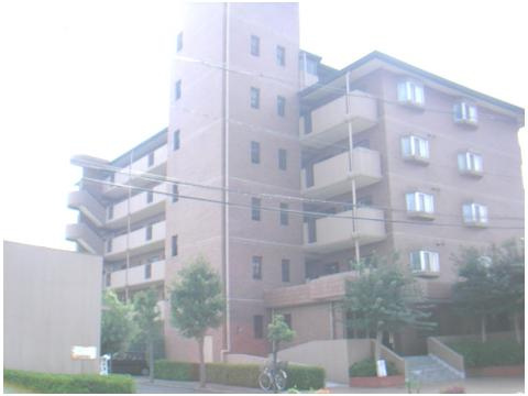 パストラル羽衣のその他共用部分