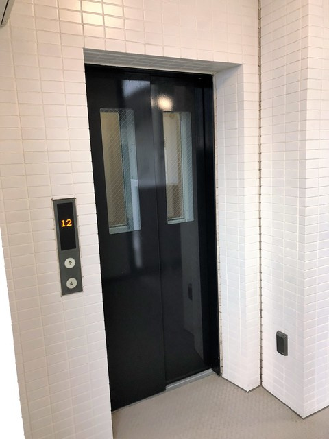 コンフォリア要町のその他共用部分