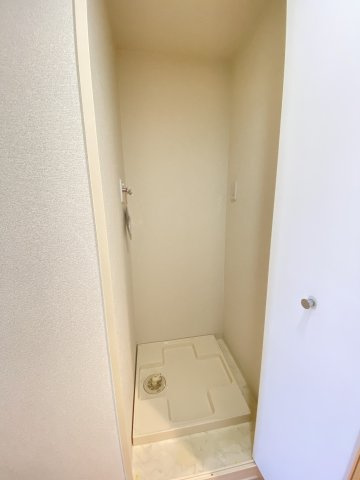コンフォリア要町の玄関