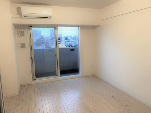コンフォリア要町の内装