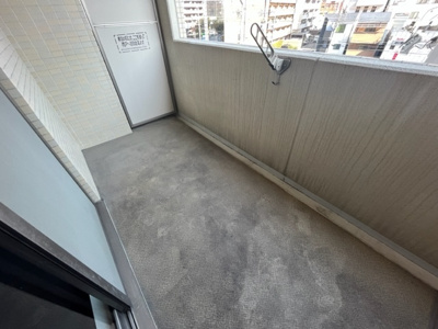 【バルコニー】 | ＫＡＩＳＥＩ梅田