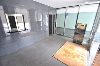 【エントランス】 | ＫＡＩＳＥＩ梅田