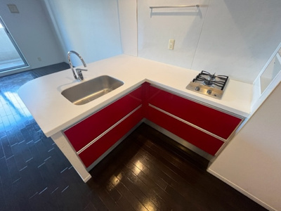 【キッチン】 | ＫＡＩＳＥＩ梅田