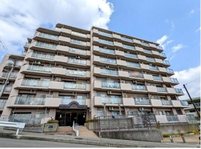 【外観】 | 舞子芙蓉ハイツ