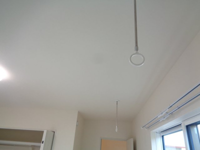 【設備】 | URBAN CUBIC 東台Ⅱ C棟