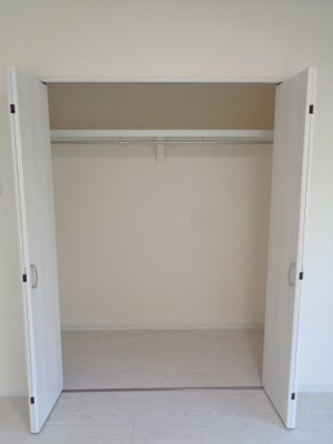 【収納】 | URBAN CUBIC 東台Ⅱ C棟