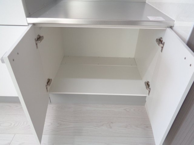 【収納】 | URBAN CUBIC 東台Ⅱ C棟