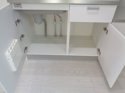 【収納】 | URBAN CUBIC 東台Ⅱ C棟