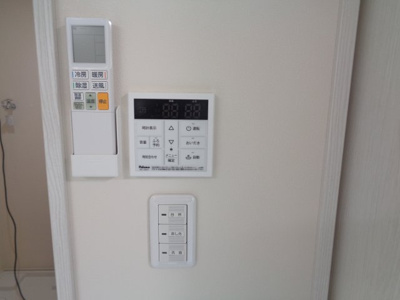 【セキュリティ】 | URBAN CUBIC 東台Ⅱ C棟