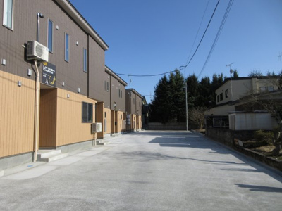 【その他】 | URBAN CUBIC 東台Ⅱ C棟