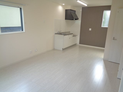 【居間・リビング】 | URBAN CUBIC 東台Ⅱ C棟