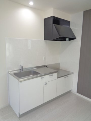 【キッチン】 | URBAN CUBIC 東台Ⅱ C棟