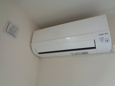 【設備】 | URBAN CUBIC 東台Ⅱ C棟