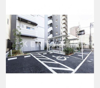 【駐車場】 | 駐車場