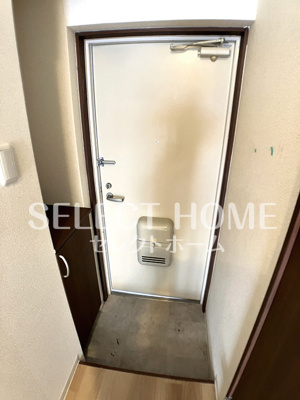 【エントランス】 | Ａ・ＣＩＴＹ矢作橋駅前 | ゆとりのあるエントランスです