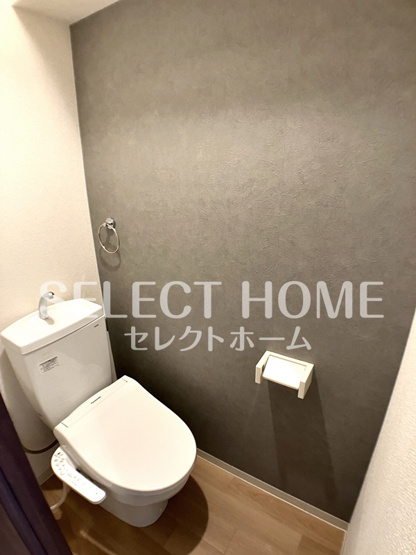 【トイレ】 | Ａ・ＣＩＴＹ矢作橋駅前 | トイレです