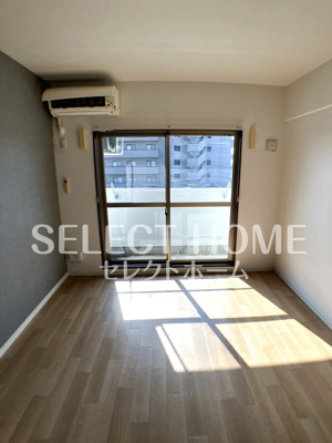 【トイレ】 | Ａ・ＣＩＴＹ矢作橋駅前 | 同型タイプ落ち着いて過ごせるお部屋なので、寝室にいかがでしょうか