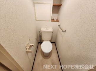 【トイレ】 | プレミールソシア | イメージ写真