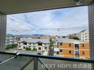 【展望】 | プレミールソシア | イメージ写真