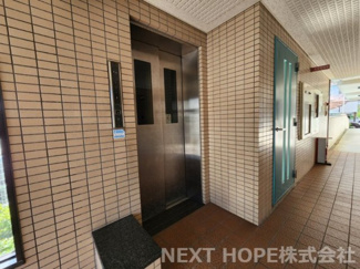 【エントランス】 | プレミールソシア