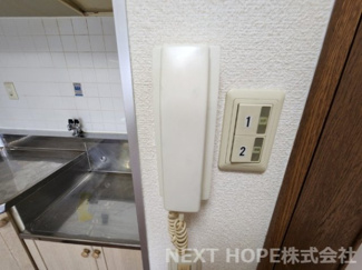 【セキュリティ】 | プレミールソシア | イメージ写真