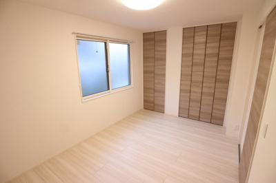 【寝室】 | フェーブ千代が丘 | 同社施工例です。