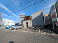 神戸市北区有野中町２丁目の事務所の画像