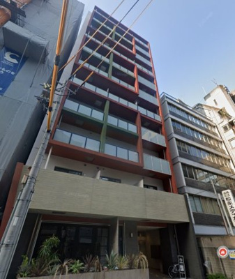 【外観】 | ARTFORM天満橋