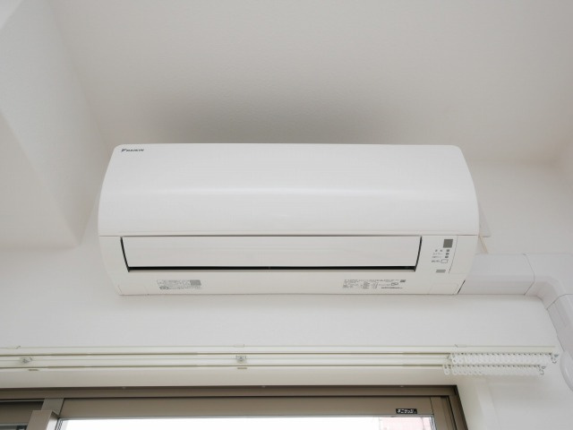 ジアコスモ難波南の設備