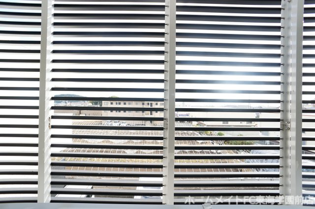 熊本市東区小山２丁目のアパートのその他共用部分