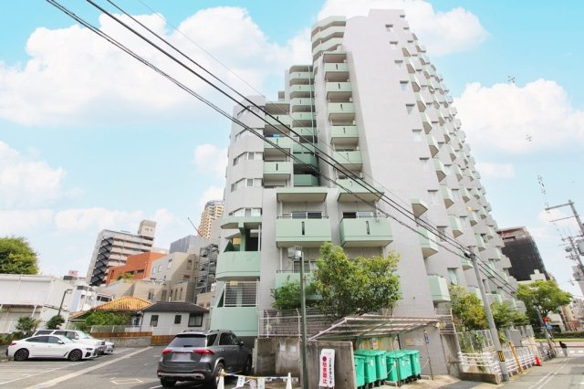 中山手セントポリア