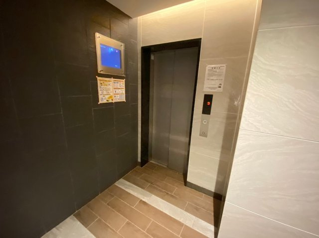 プレサンス栄フェルのその他共用部分|プレサンス栄フェル