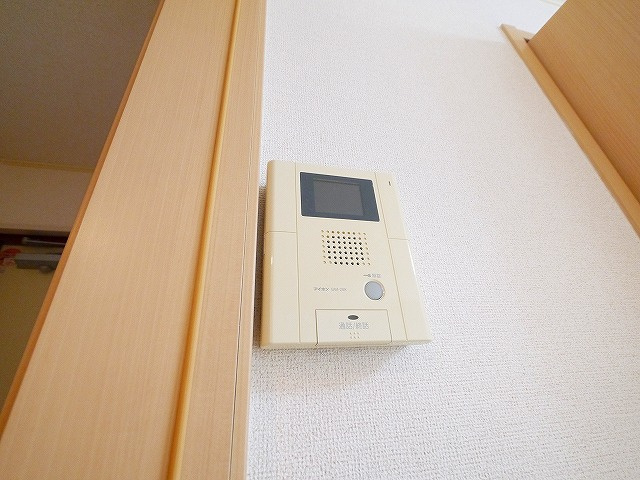 パイン　ヒルのセキュリティ