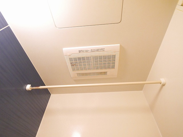 パイン　ヒルの設備